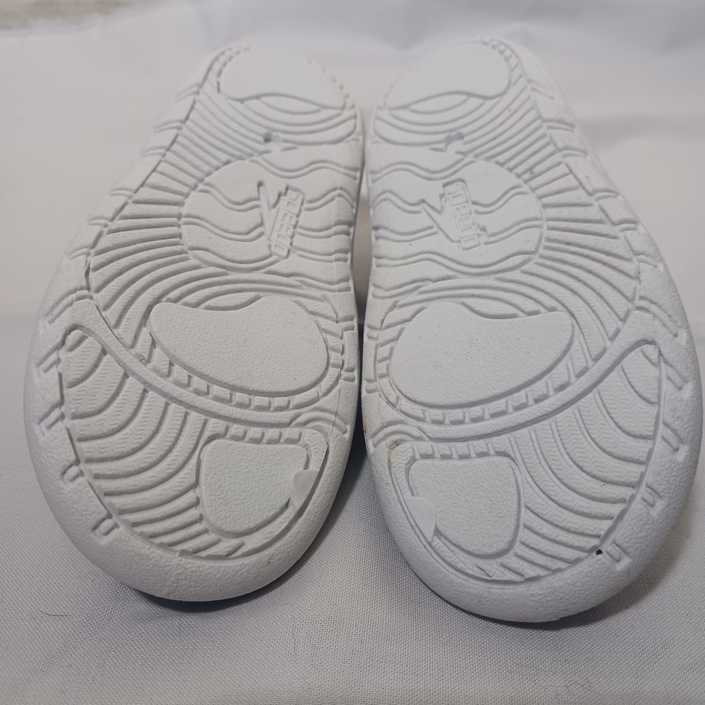 Speedo Water Shoes The Original Surfwalker Kid's Sz M (7,8) Blue - Picture 9 of 11